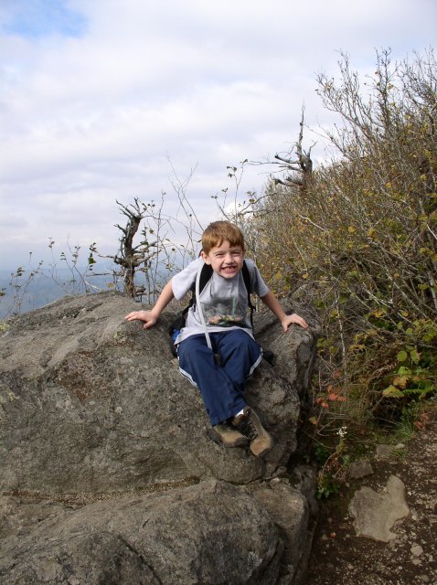 10.23.05 Angel's Rest 057 